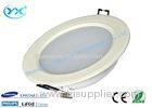 30 Watt High Power LED Ceiling Downlights For Meeting Room With 110 Beam Angle