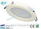 Eco - Friendly Bathroom LED Ceiling Downlights 24w With Epistar Chip