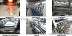 Wuqiang County Huili Fiberglass Co.,Ltd