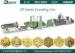 Automatic Fried Extrusion Food 3D Snack Pellet Machinery CE Standard