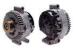 Lester 7787 Ford alternator OE 1L2U-10300-AA 1L2U-10300-AB XL2Z-10346-AA 1L2Z-10346-AB