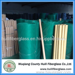 anti mosquito fiberglass window screen 18x16