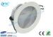 4000k SMD 2835 Recessed 18W LED Downlight High Luminous Efficiency