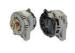 130 Amp /12 Volt Lester 8313 Ford alternator OE 3W1U-10300-AA / 3W1U-10300-AB / 3W1Z-10346-AA