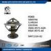 Coolant Thermostat 1089796 1148164 1313546 3S6G-8575-A2A XS6E-8575-AE SWT1534-82 for FORD