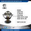 Coolant Thermostat 1089796 1148164 1313546 3S6G-8575-A2A XS6E-8575-AE SWT1534-82 for FORD