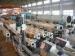 CE Certified HDPE Pipe Extrusion Machine With Low Power Consumption