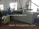 215kw WPC Foam Board Machine Equipped With Auxiliary Devices