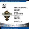 Auto Thermostat 97135145 98025557 8-98025557-0 1338005 SWT1513-88 for GENERAL MOTORS ISUZU OPEL