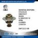 Auto Thermostat 97135145 98025557 8-98025557-0 1338005 SWT1513-88 for GENERAL MOTORS ISUZU OPEL