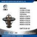 Auto Thermostat 21200-57J00 21200-57J15 90916-03075 90916-03084 90916-0312 SWT1538-82 for NISSAN T