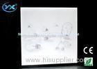 1620 - 8100lm 40 w Epistar 3D LED Panel 300 x 300 mm / Flat LED Light Panel