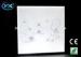 1620 - 8100lm 40 w Epistar 3D LED Panel 300 x 300 mm / Flat LED Light Panel