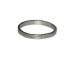 hot sale powerful rare earth arc shaped Sintered neodymium magnet