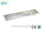 3D 72w LED Panel Light 600 x 600 MM For Shopping Mall / Exhibition Hall