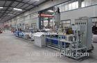 Safety Drip Irrigation Pipe Machine / Hdpe Pipe Production Line