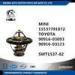 MINI TOYOTA Auto Thermostat 11537791072 90916-03093 90916-03123