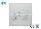 30Watt 3D 120v LED Panel Light With 50000h Long Lifespan No Radiation