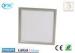 5500 - 6500K Epistar 18W LED Panel Light Dimmable / Commercial LED Panels