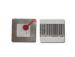 Normal Thermal Paper EAS RF Label Anti - Theft Sticker For Shop