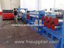 Fully Automatic Strapping Band Machine / Polypropylen PP Strap Making Machine