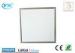 High Power Warm White 36W LED Panel Light Dimmable With Philips Driver