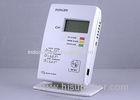 Home Co2 Monitor Wall Mounted Carbon Dioxide Detector With LCD Display