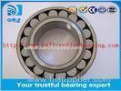 OD 30mm - 240 mm Open Spherical Roller Bearing Long Life Low Noise Free Sample