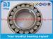 OD 30mm - 240 mm Open Spherical Roller Bearing Long Life Low Noise Free Sample