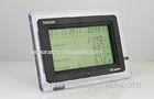 7 Inch Large Screen Indoor Air Quality Monitor/ IAQ monitor With USB Data Logger