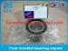 Steel Double Row Angular Contact Ball Bearing 34BWD11 34x64x37mm