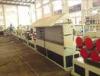 Tape Packing Machinery PET Strap Extrusion Line With Twin Screw