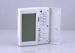 Digital AC Thermostat Heat And Cool / Multi Stage Heat Pump Thermostat