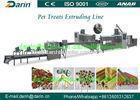 Full continuous and Automatic pet food extrusion process equipment