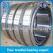 Professional SKF 32048X Tapered Roller Bearing Wearproof For Spliting Machine
