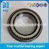 LM503349/LM503311 Tapered Industrial Roller Bearings ISO9001 Certification