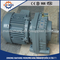 The scraper reducer with flange used for scraper with best price