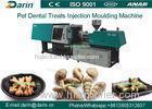 Dental Care Teeth Clean dog food manufacturing equipment / Molding Machine