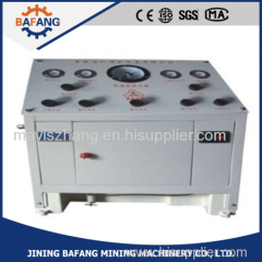 Used for mine of Oxygen filling pump