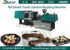 Dog Snacks Teeth Care treats Desktop Injection Molding Machine