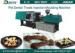 Dog Snacks Teeth Care treats Desktop Injection Molding Machine