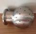 20 - 400mm 1.5" Sanitary Spray Ball For Petroleum And Beer Industry
