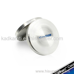 KadKam CoCr dental chrome cobalt blank for open CAD/CAM system