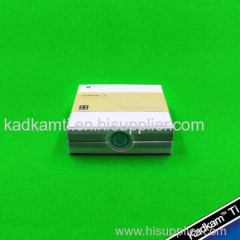 KadKam titanium blank Gr5 alloy Ti block for open CAD/CAM system