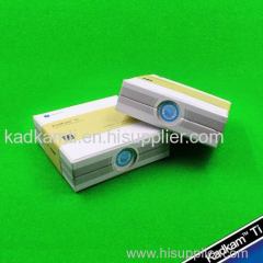 KadKam titanium blank Gr5 alloy Ti block for open CAD/CAM system