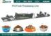 Professional automatic dog Pet Food Extruder production line with CE