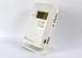 LCD And Alarm Carbon Monoxide Detector Relay Optional For Ventilation