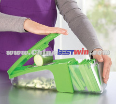 Kitchen Genius Multifunction Vegetable Slicer