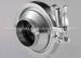 SS304 & SS316L Butt - Weld Sanitary Check Valve 3/4" ~ 6" Food Grade