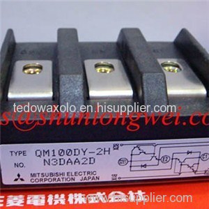 QM100DY-2H Product Product Product